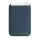 NIKKEI Phone Wallet - NIKKEI Phone Wallet, Mágneses kártyatartó okostelefonhoz (kék)