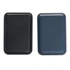NIKKEI Phone Wallet - NIKKEI Phone Wallet, Mágneses kártyatartó okostelefonhoz (kék)