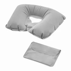 COMFORTABLE - utazópárna (szürke)