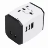 TRAVEL POWER - utazó adapter