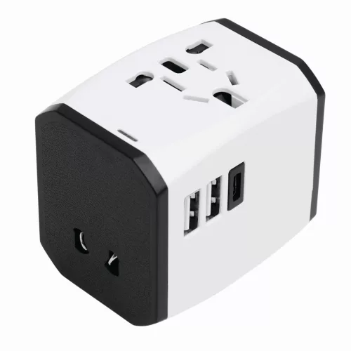 TRAVEL POWER - utazó adapter