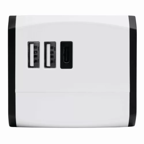 TRAVEL POWER - utazó adapter