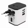 TRAVEL POWER - utazó adapter