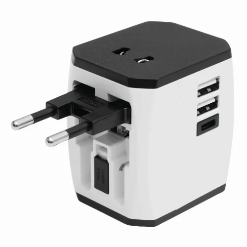 TRAVEL POWER - utazó adapter