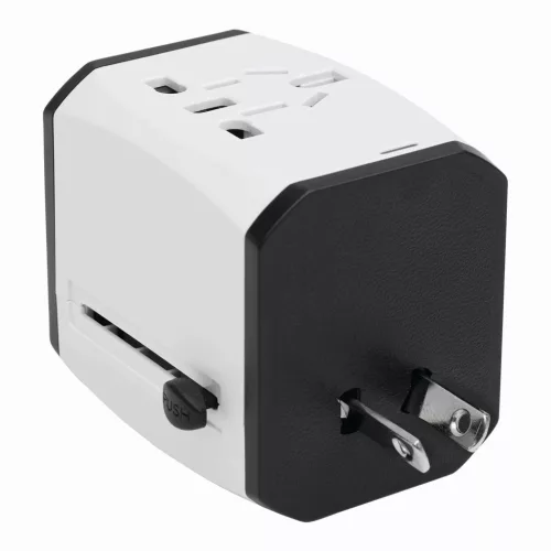 TRAVEL POWER - utazó adapter