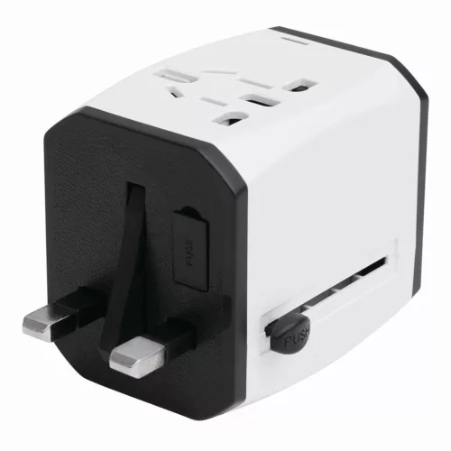 TRAVEL POWER - utazó adapter