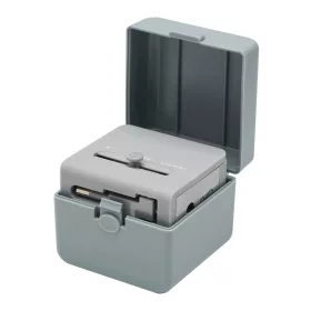 TRAVEL MATE - utazó adapter