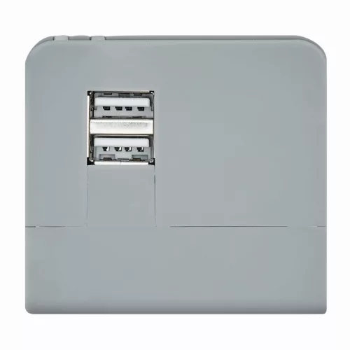 TRAVEL MATE - utazó adapter