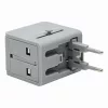 TRAVEL MATE - utazó adapter