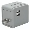 TRAVEL MATE - utazó adapter