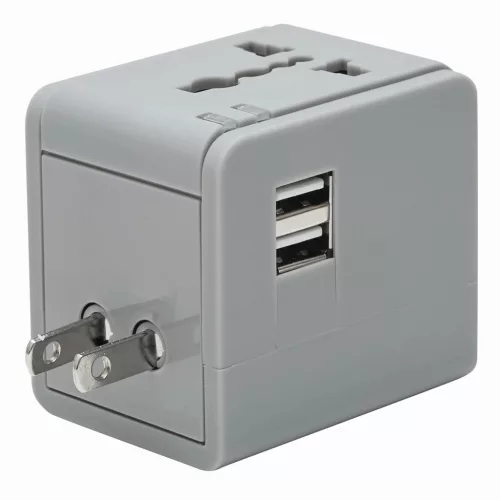 TRAVEL MATE - utazó adapter