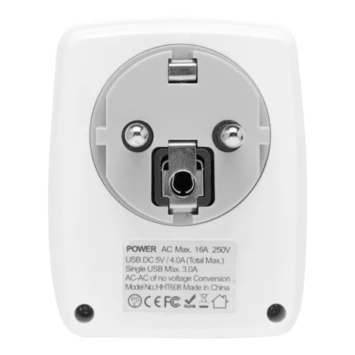 ENDLESS POWER PRO - USB-s hálózati töltő adapter