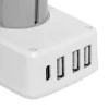 ENDLESS POWER PRO - USB-s hálózati töltő adapter