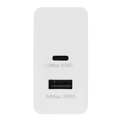 ENDLESS POWER ADVANCED - USB-s hálózati töltő adapter