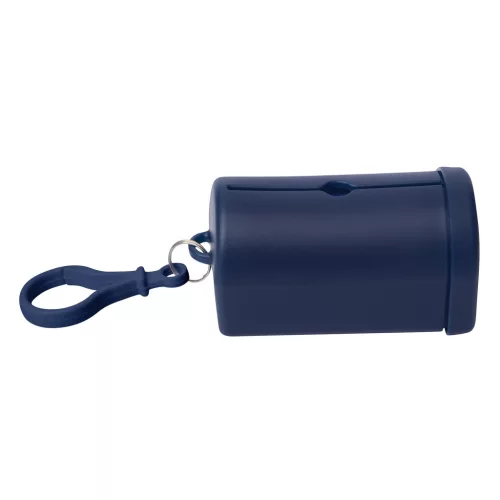 COLLECTIT - kutyapiszok, ürülék zacskó adagoló (tengerészkék)