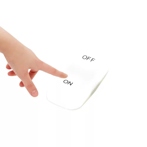 ON/OFF - éjszakai fény, lámpa