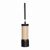 BAMBOO SHINE - LED zseblámpa