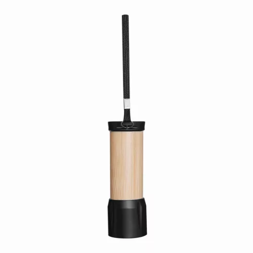 BAMBOO SHINE - LED zseblámpa