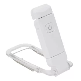 FLIPCLIP - újratölthető LED olvasólámpa
