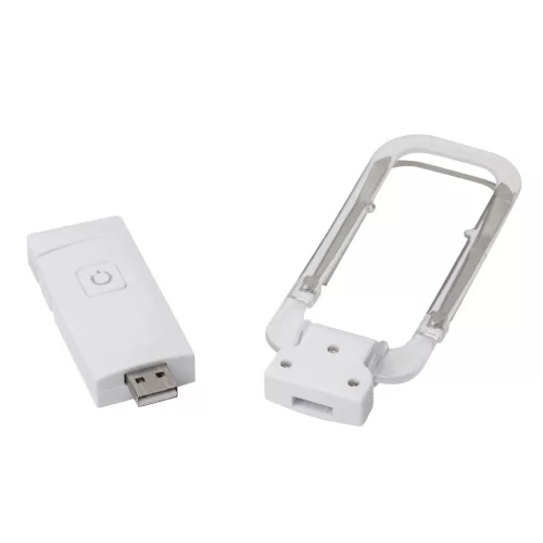 FLIPCLIP - újratölthető LED olvasólámpa