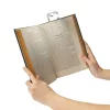 FLIPCLIP - újratölthető LED olvasólámpa