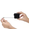 JASPER Tape Measure - JASPER Tape Measure, Mérőszalag (fekete)