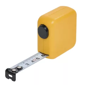   JASPER Tape Measure - JASPER Tape Measure, Mérőszalag (sárga)