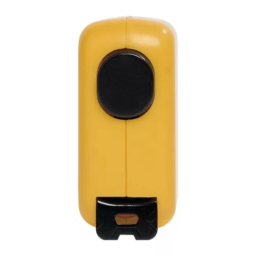 JASPER Tape Measure - JASPER Tape Measure, Mérőszalag (sárga)