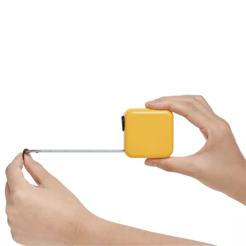 JASPER Tape Measure - JASPER Tape Measure, Mérőszalag (sárga)