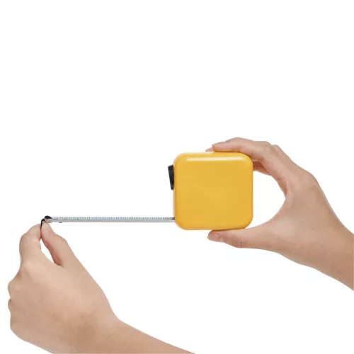 JASPER Tape Measure - JASPER Tape Measure, Mérőszalag (sárga)