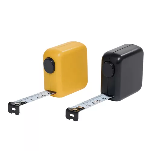 JASPER Tape Measure - JASPER Tape Measure, Mérőszalag (sárga)