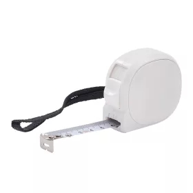  STONYX Tape Measure - STONYX Tape Measure, STONYX mérőszalag (fehér)