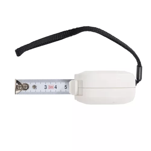 STONYX Tape Measure - STONYX Tape Measure, STONYX mérőszalag (fehér)