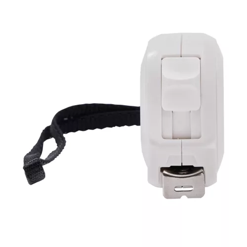 STONYX Tape Measure - STONYX Tape Measure, STONYX mérőszalag (fehér)
