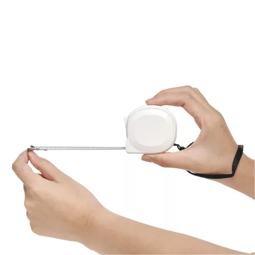 STONYX Tape Measure - STONYX Tape Measure, STONYX mérőszalag (fehér)