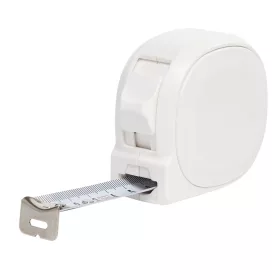   STONYX Tape Measure - STONYX Tape Measure, STONYX mérőszalag (fehér)