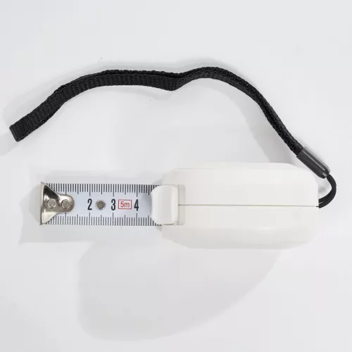 STONYX Tape Measure - STONYX Tape Measure, STONYX mérőszalag (fehér)