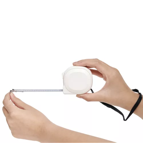 STONYX Tape Measure - STONYX Tape Measure, STONYX mérőszalag (fehér)