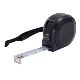   STONYX Tape Measure - STONYX Tape Measure, STONYX mérőszalag (fekete)
