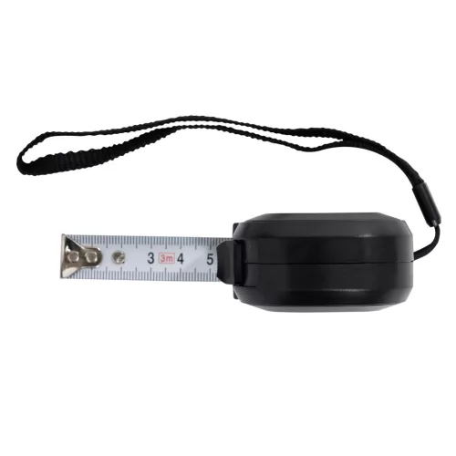 STONYX Tape Measure - STONYX Tape Measure, STONYX mérőszalag (fekete)