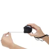 STONYX Tape Measure - STONYX Tape Measure, STONYX mérőszalag (fekete)