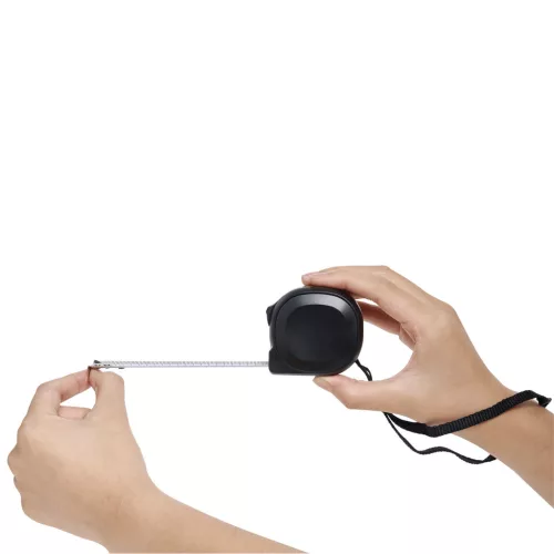 STONYX Tape Measure - STONYX Tape Measure, STONYX mérőszalag (fekete)