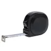 STONYX Tape Measure - STONYX Tape Measure, STONYX mérőszalag (fekete)