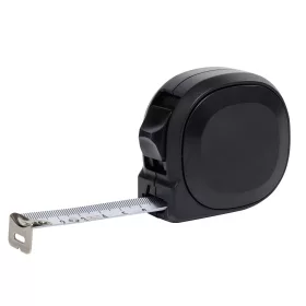   STONYX Tape Measure - STONYX Tape Measure, STONYX mérőszalag (fekete)