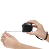 STONYX Tape Measure - STONYX Tape Measure, STONYX mérőszalag (fekete)