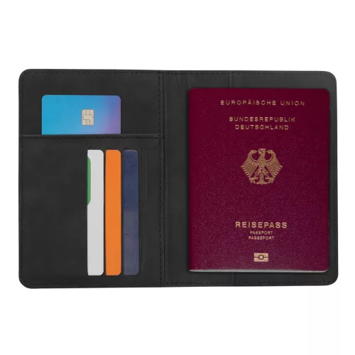 VISA - utazókészlet (szürke)