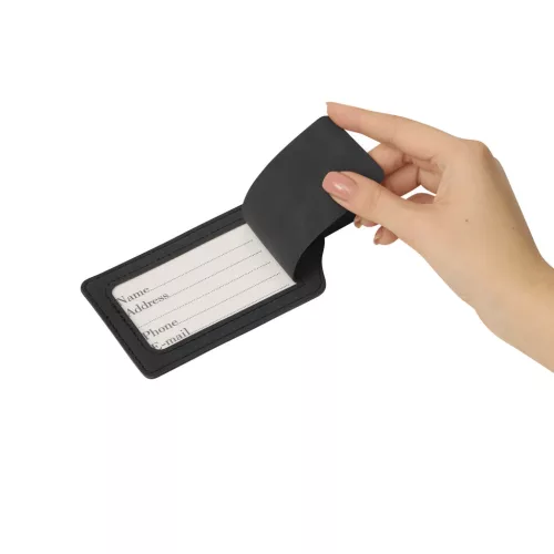 VISA - utazókészlet (szürke)