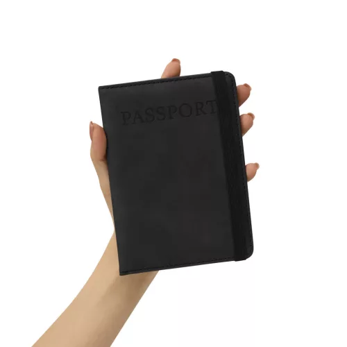 VISA - utazókészlet (szürke)