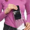 SMART SPLASH - táska (fekete)