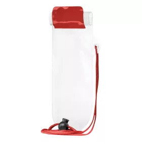 SMART SPLASH - táska (vörös)